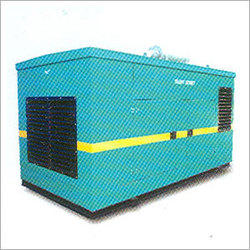 Diesel Generator Canopy